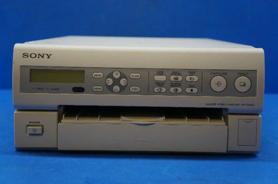 Sony UP-55MD Color Video Printer